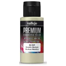 60ml Pinturas Vallejo Premium
