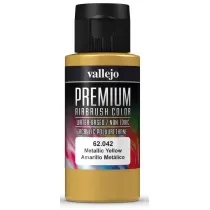 60ml Paints Vallejo Premium