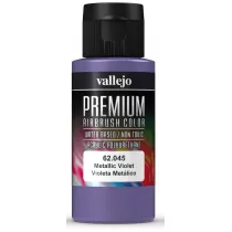 60ml Peintures Vallejo Premium