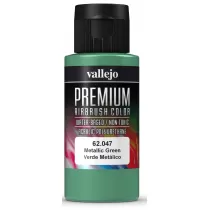 60ml Farben Vallejo Premium