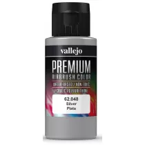 60ml Farben Vallejo Premium