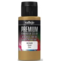 60ml Paints Vallejo Premium