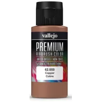 60ml Peintures Vallejo Premium