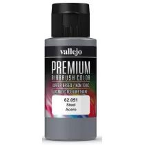 60ml Pinturas Vallejo Premium
