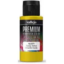 60ml Pinturas Vallejo Premium