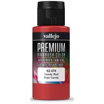 60ml Pinturas Vallejo Premium