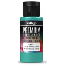60ml Paints Vallejo Premium