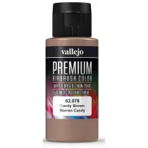 60ml Peintures Vallejo Premium