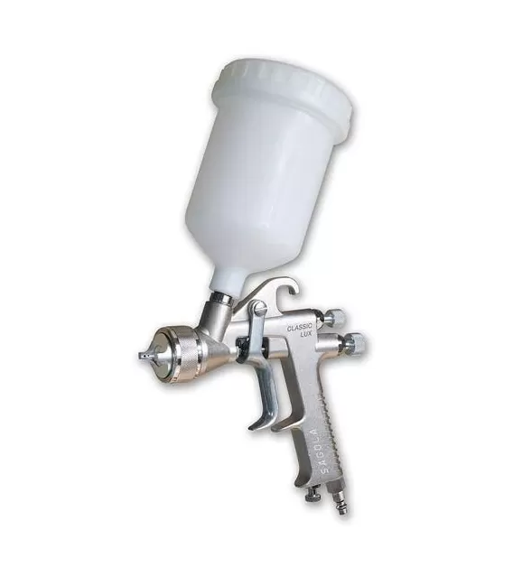Pistola Gravedad Classic Lux-1.60mm (-20%)