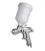 Pistola Sagola Classic Lux calibro 1,6 mm