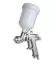Pistolet à gravité Classic Lux-1,60 mm (-20%)