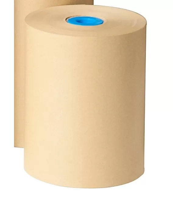 Rotolo di Carta Maschera EMM (450mtr X 21cm)