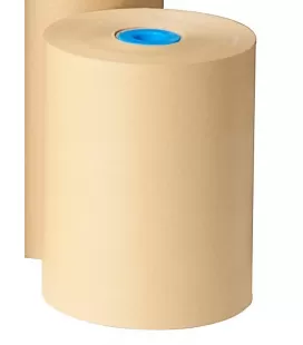 Rolo Papel Mascarar EMM (450mtr X 21cm)