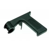 Aperto de pulverização ergonômico
