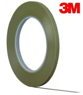 Nastro contorno Scotch "218" 3M (6 mm x 55 m)