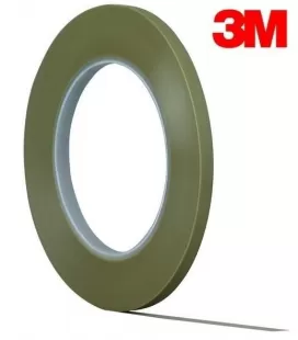 Tape outline Scotch "218" 3M (9mm x 55mtr)