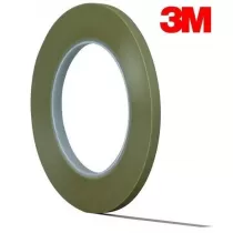 Band profilieren Scotch "218" 3M (9mm x 55mtr)