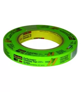 Ribbon Lime Green "233+" from 3M (18mm x 55mtr)