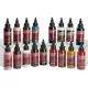 Illustration Bloodline Createx (60ml) (-10%)