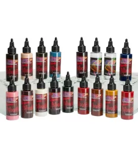 Illustration Bloodline Createx (60ml) (-10%)