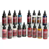 Paintings Illustration Bloodline Createx (60ml)
