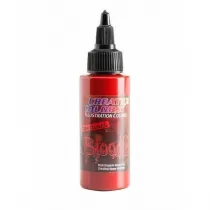 Illustration Bloodline Createx (60ml) (-10%)