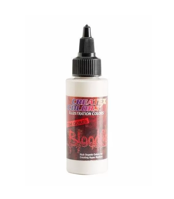 Illustration Lignée Createx (60ml) (-10%)