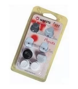 Kit 4 Diffuseurs Spray