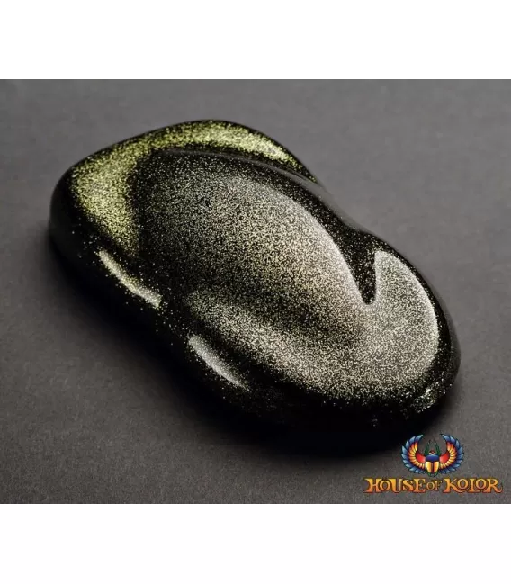 Purpurina Flake House Of Kolor (Reenvasado 28gr)