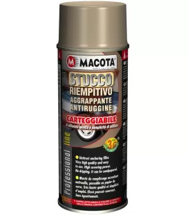 Macota 3G Spray Riempitivo Beige