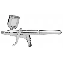 Mini pistola Iwata Revolution HP-TR1 (0,3mm)