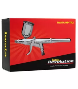 Iwata Révolution HP-TR2 (0,5 mm)