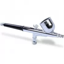Airbrush 3 in 1 + Schlauch