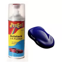 Tinta Spray 2K DIRECT GLOSS (400ml)
