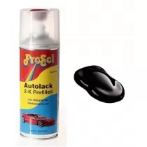 Spray 2K Pintura BRILLO DIRECTO (400ml)