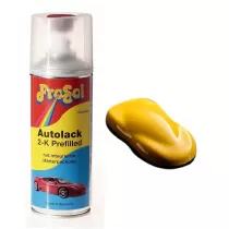 Spray 2K Pintura MATE DIRECTO (400ml)
