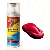 Spray 2K Pintura MATE DIRECTO (400ml)