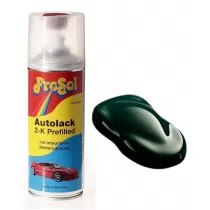 Spray 2K Pintura MATE DIRECTO (400ml)
