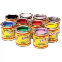 Pintura Pinstriping 1 Shot (236ml)