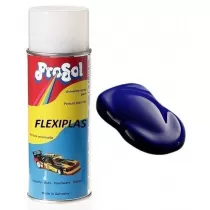 Flexiplas Spray - Toiles et Plastiques