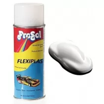 Flexiplas Spray - Tela e plastica