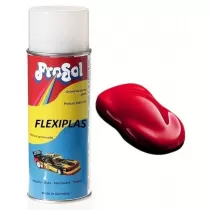 Flexiplas Spray – Leinwand und Kunststoffe