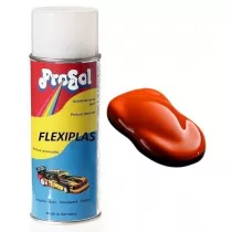 Flexiplas Spray – Leinwand und Kunststoffe