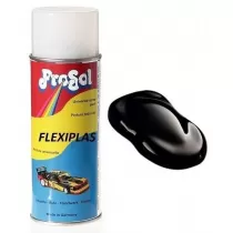 Flexiplas Spray - Tela e plastica