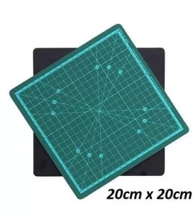Tapete Giratorio de Corte (20x20xm)