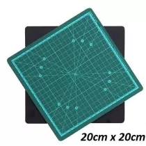 Mesa Rotativa de Corte (20x20xm)