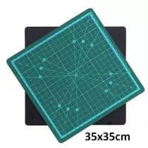 Tapete Giratorio de Corte (35 x 35cm) (-20%)