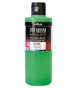 200ml Farben Vallejo Premium