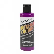 Auto Air Couleurs Fluorescentes (120ml)