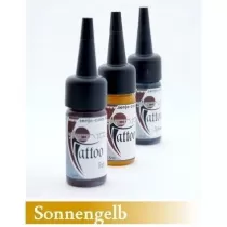 Tatuagem Temporária SENJO (15ml e 150ml) -10%